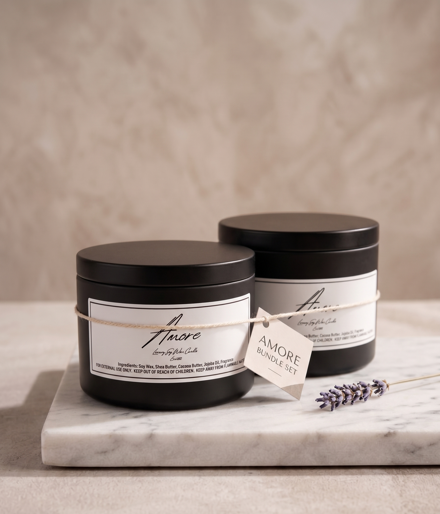 Cocoa Butter Massage oil